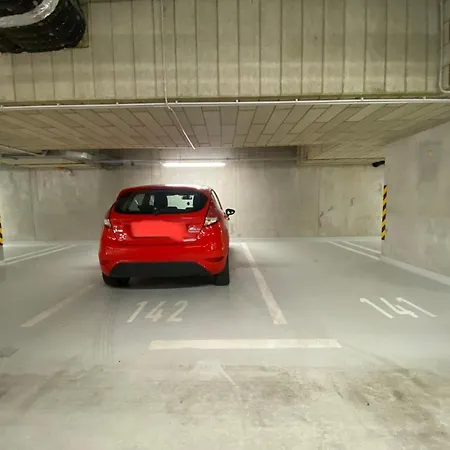 Lam Lavender - Free Parking شقة *