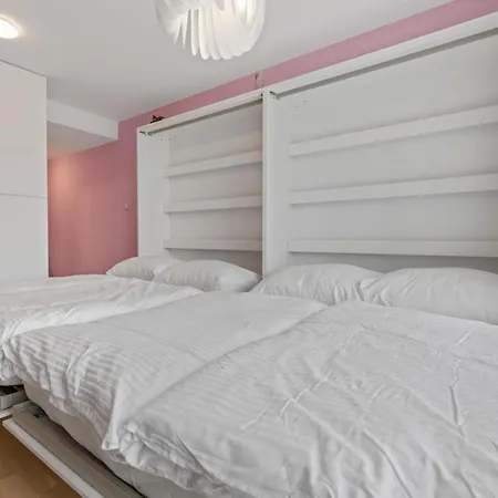 Lam Lavender - Free Parking Apartmán