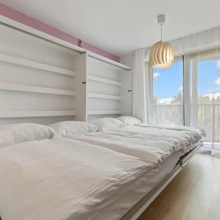 Apartment Lam Lavender - Free Parking Bratislava