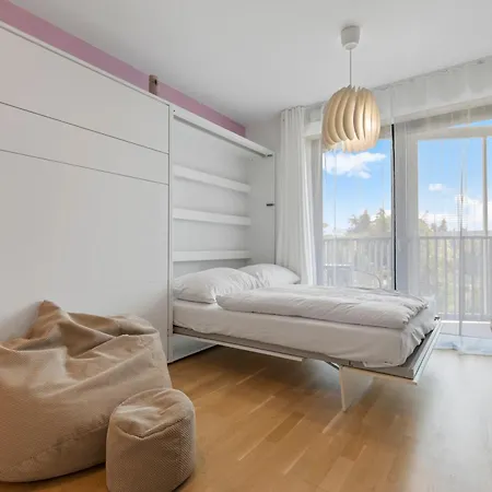 Lam Lavender - Free Parking Apartament *